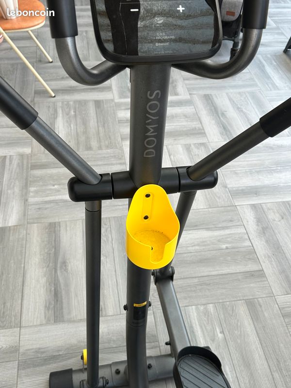 Vélo elliptique d'entraînement 500 Vélos