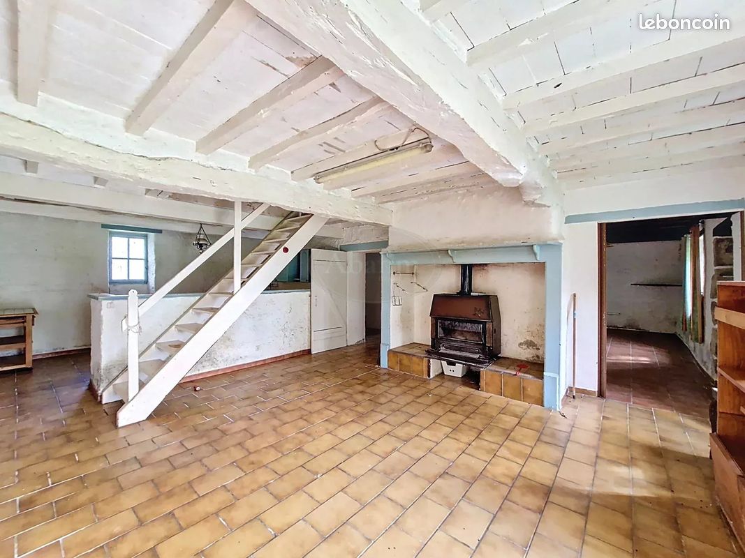 Maison 6 pièces 118 m² (image 3)