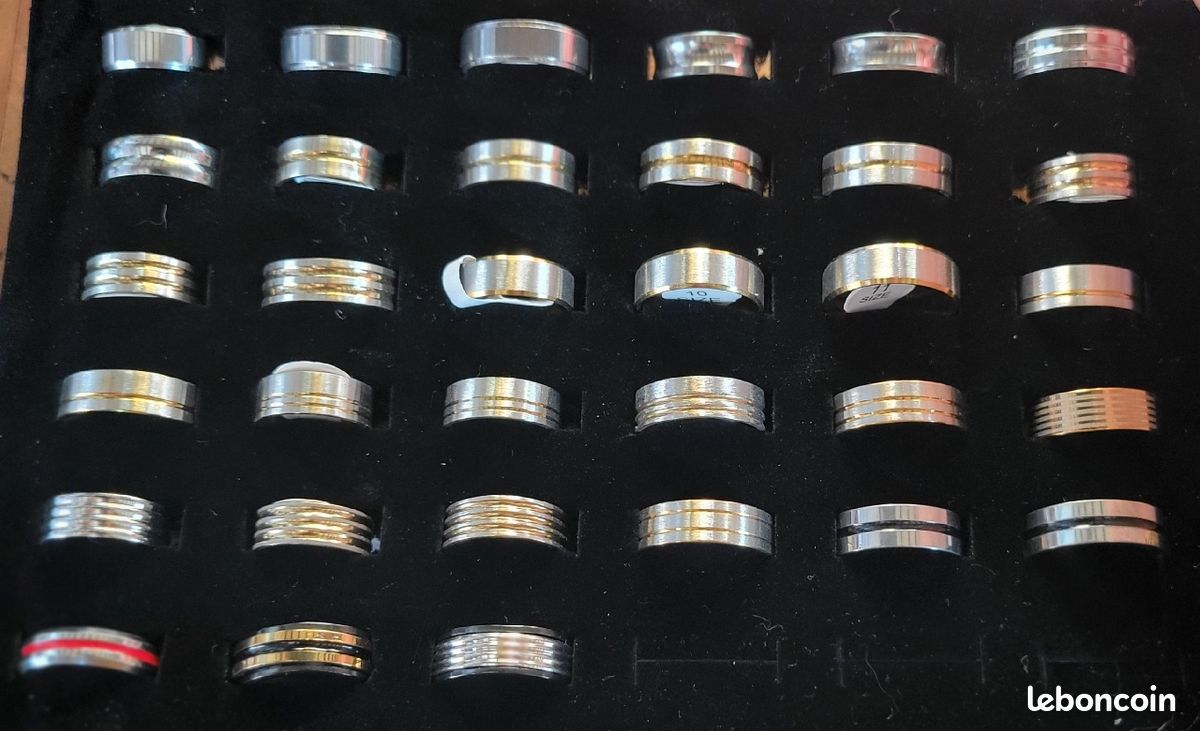 Bague (image 8)
