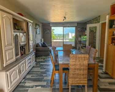 Appartement 440 000 € - 102 m²