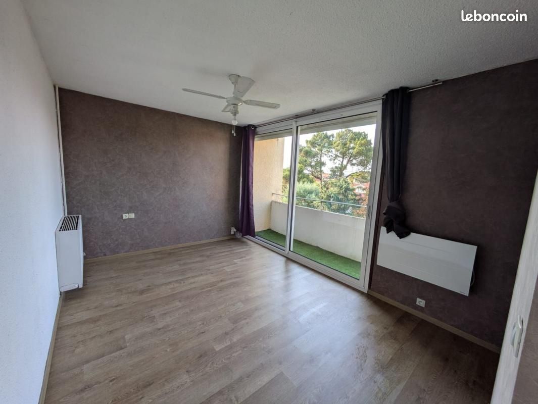 Appartement 1 pièce 21 m² · à Albi · 21 m² · 433 €