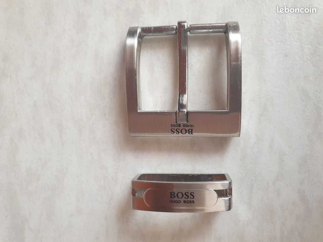 Boucle ceinture Hugo Boss Accessoires Bagagerie