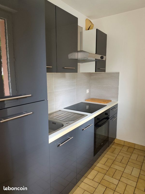 Appartement 1 pièce 31 m² · à La Riche · 31 m² · 415 €/mois