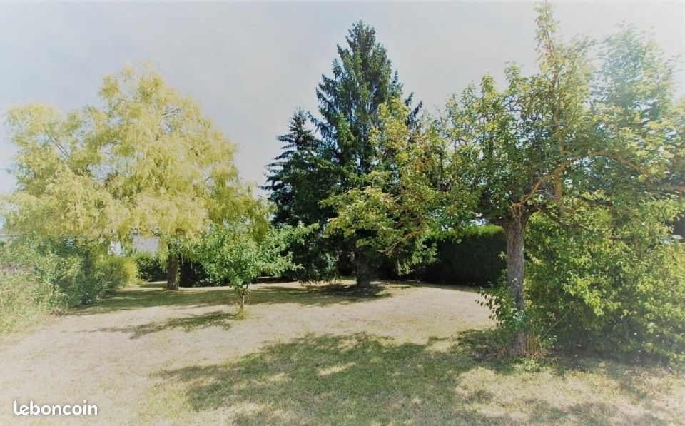 Terrain 970 m² Plaisir · 312 000 €