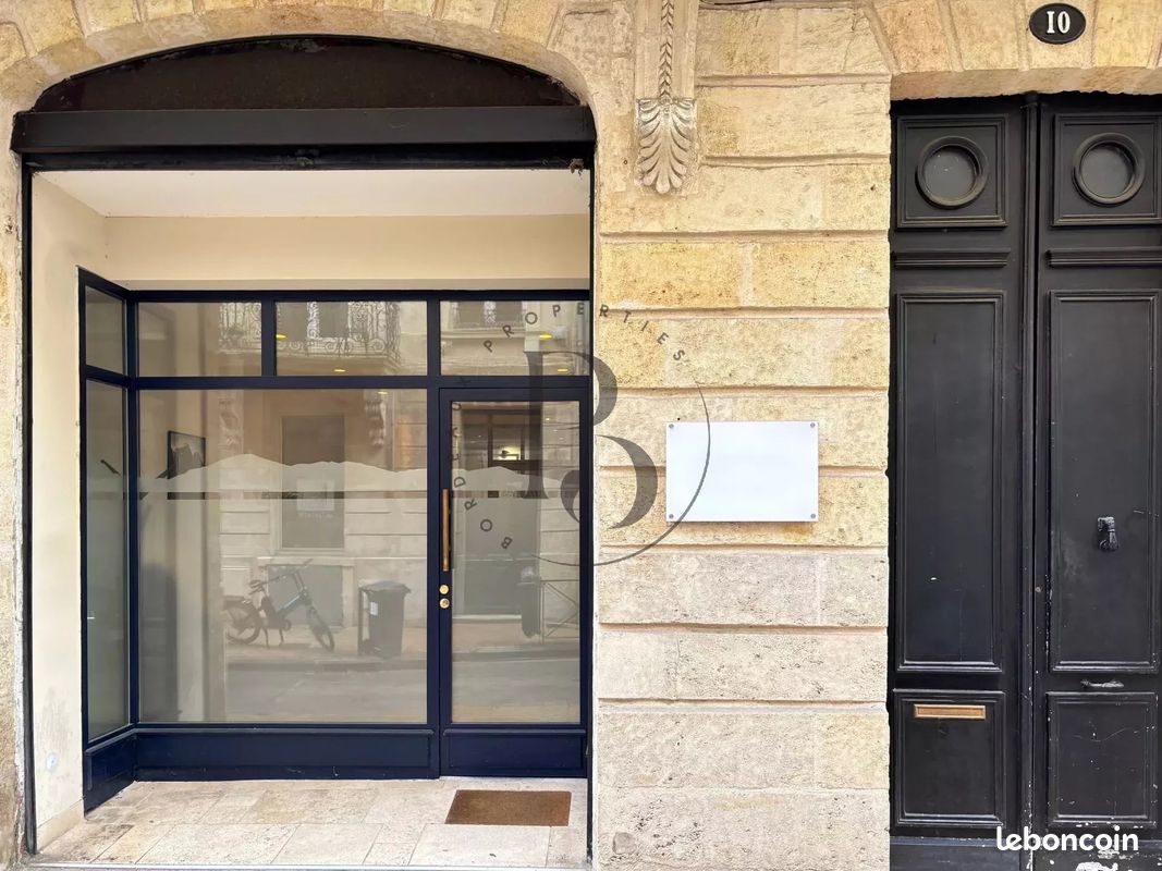 Appartement 5 pièces 130 m² · à Bordeaux · 130 m² · 495 000 €