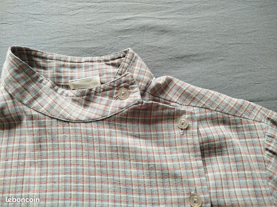 Vêtements divers (image 10)