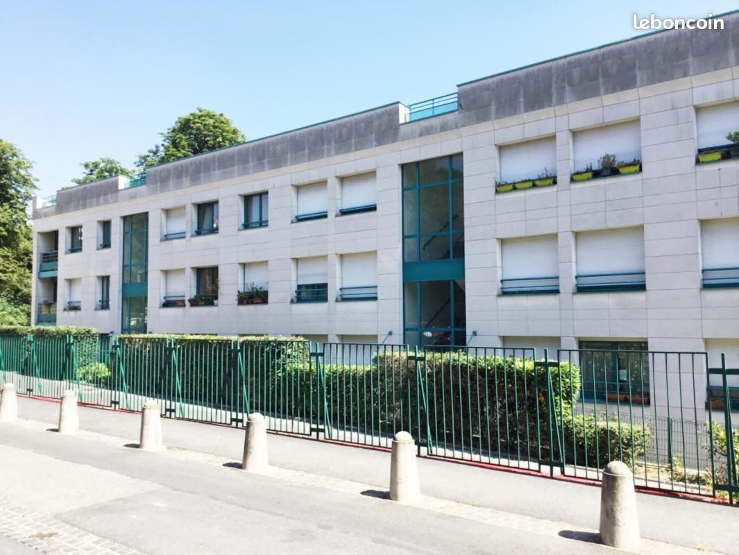 Appartement 1 pièce 20 m² · à Meudon · 20 m² · 122 360 €