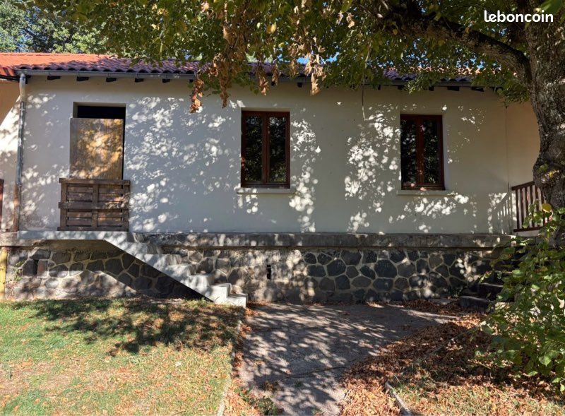 Maison 4 pièces 87 m² · à Chavaniac-Lafayette · 87 m² · 59 000 €