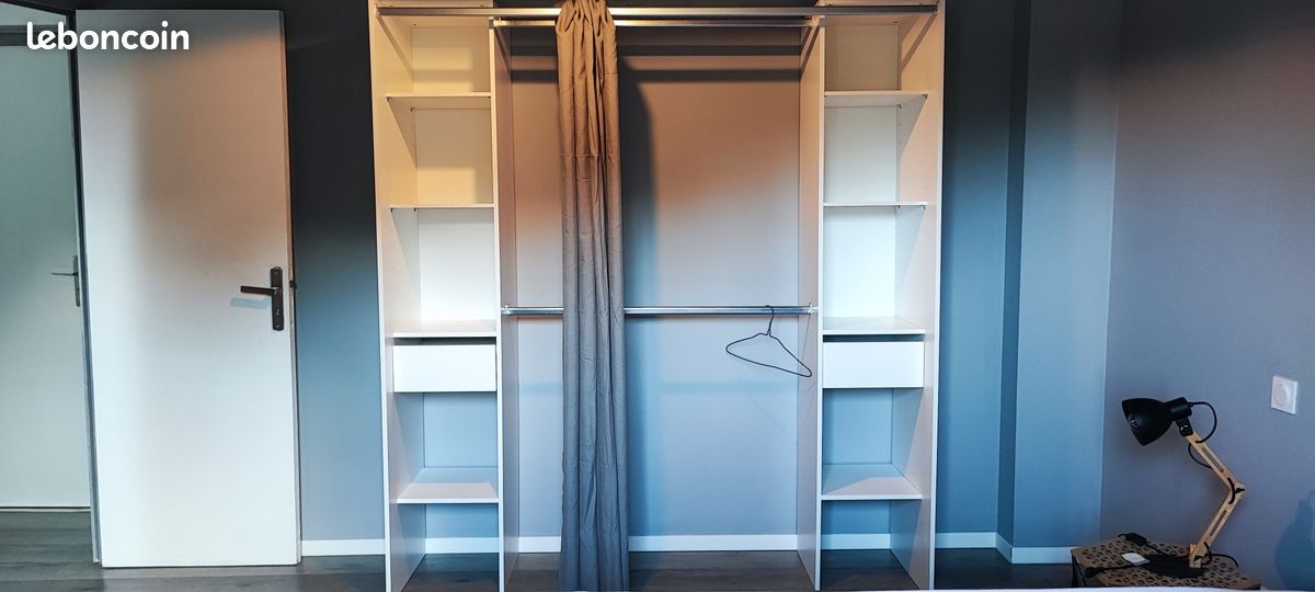 Appartement 3 pièces 65 m² · à Plédran · 65 m² · 750 €/mois