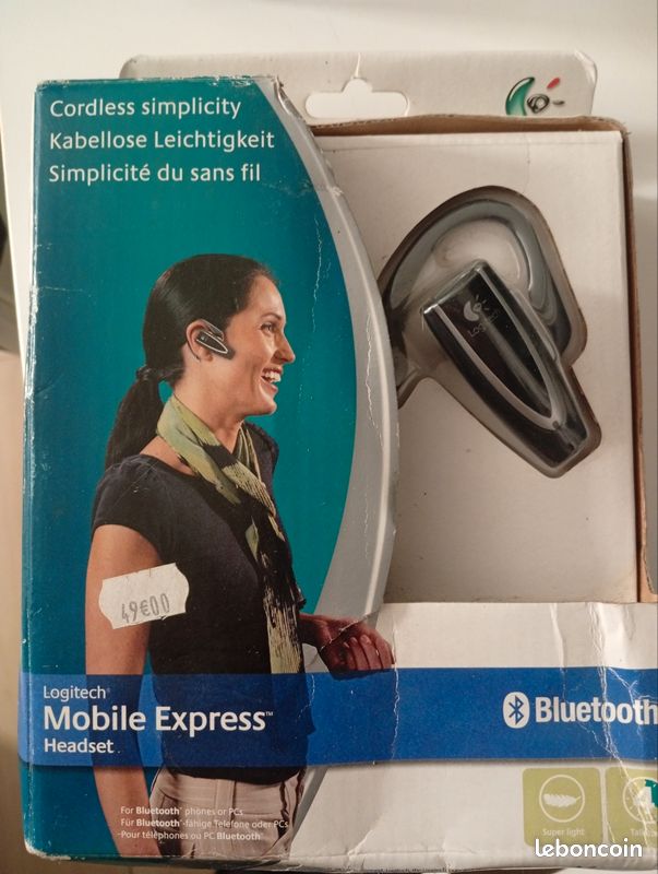 Kit main libre (image 1)