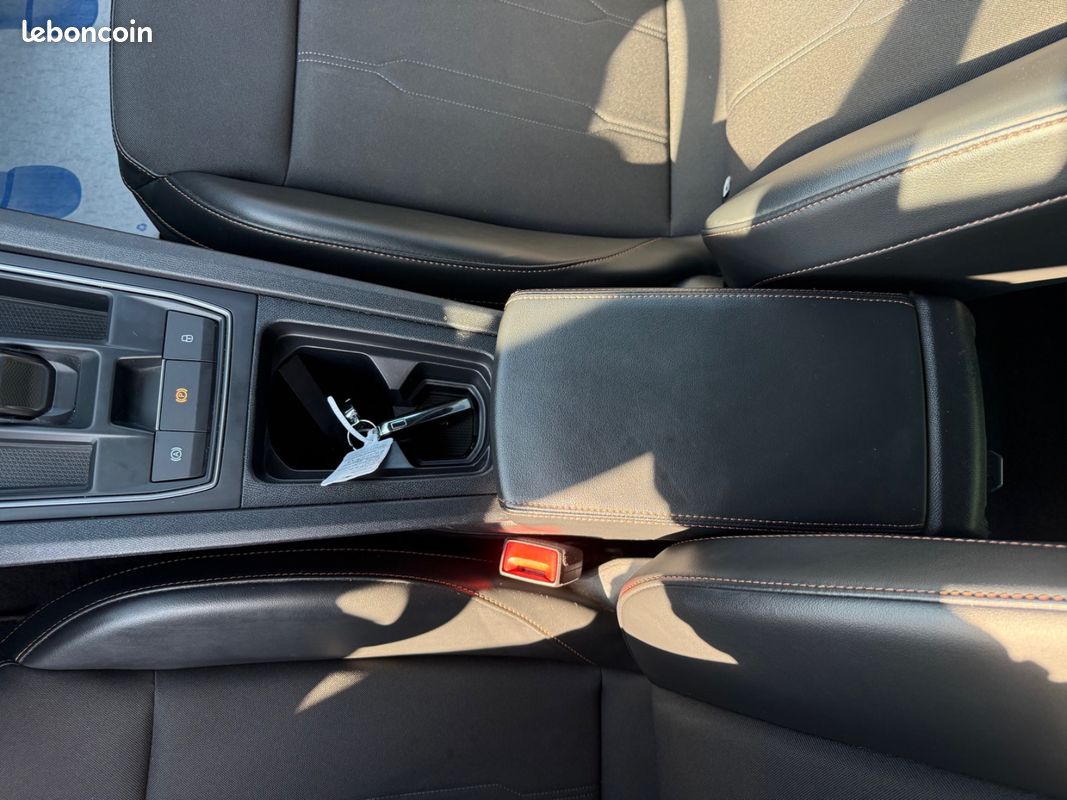 CUPRA FORMENTOR 1.5 TSI 150 ch DSG7 TVA RECUPERABLE (image 20)