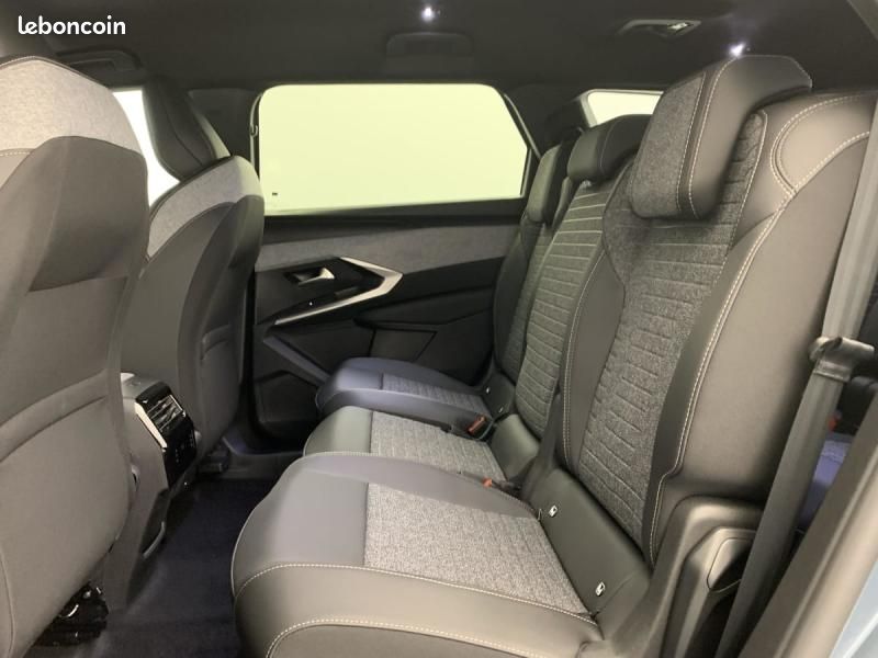 PEUGEOT 5008 HYBRID 145 CH E-DCS6 ALLURE - Neuf - LLD 389 / mois sans apport (image 23)