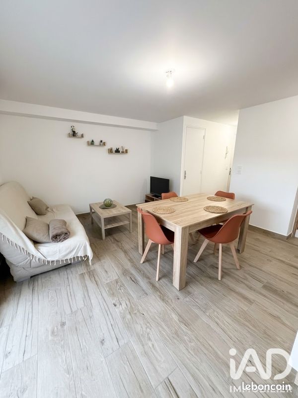 Appartement 2 pièces 35 m² · à Agde · 35 m² · 730 €/mois