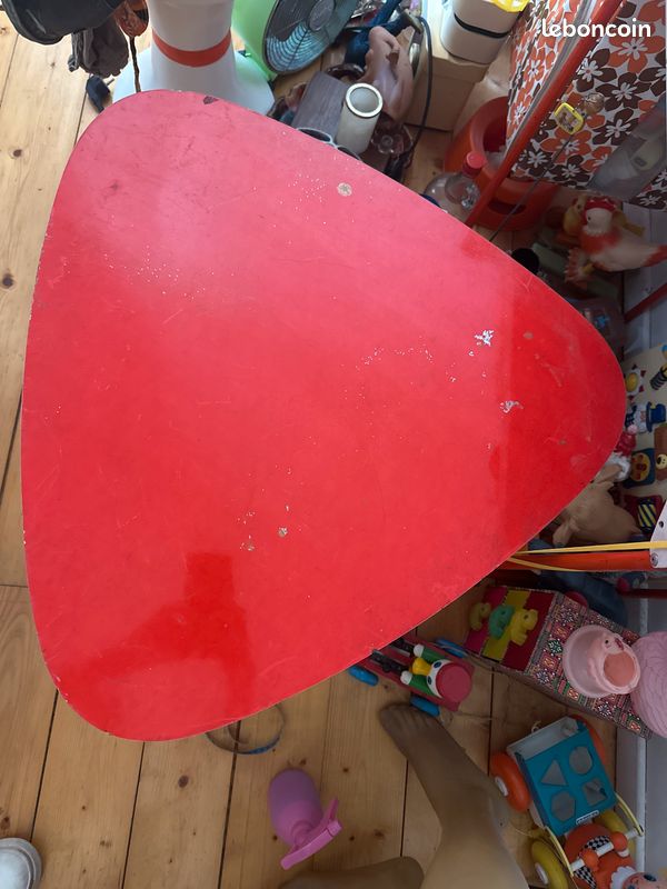 Table d’appoint (image 2)