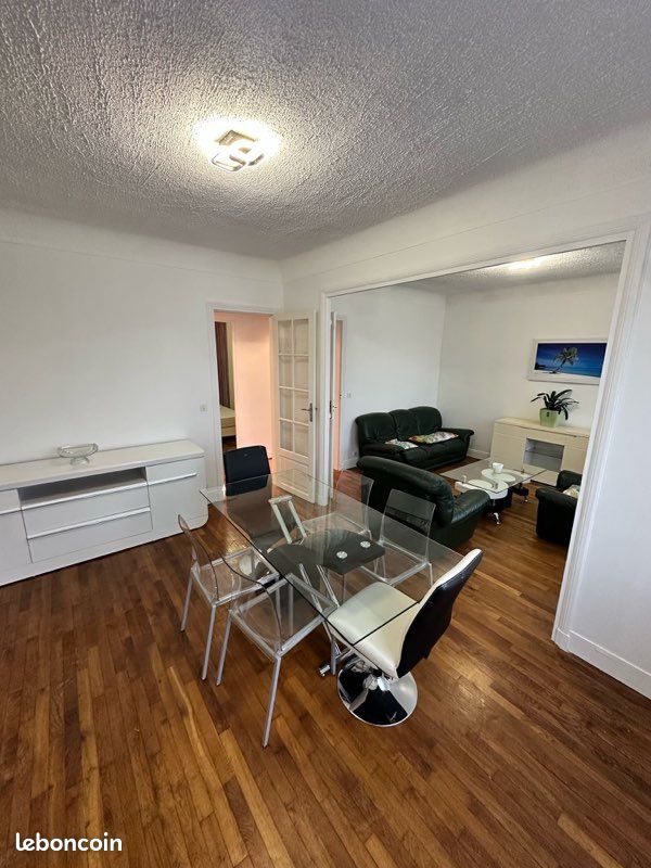 Appartement 3 pièces 60 m² · à Argenteuil · 60 m² · 1 350 €/mois