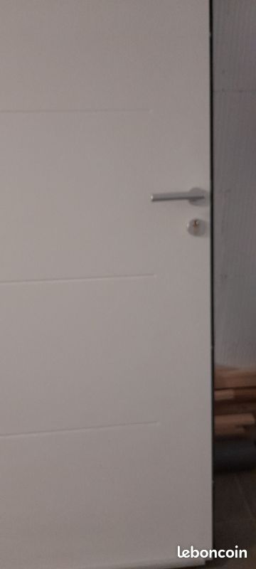 Porte d'entrée (image 1)