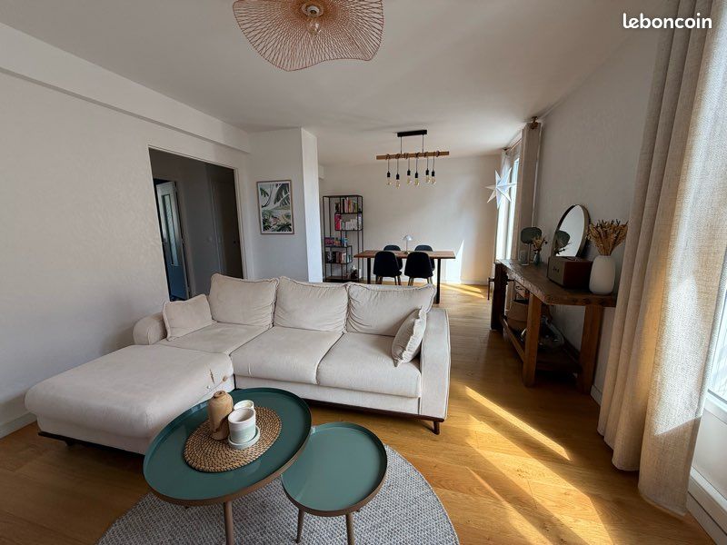 Appartement 3 pièces 67 m² · à Nantes · 67 m² · 255 000 €