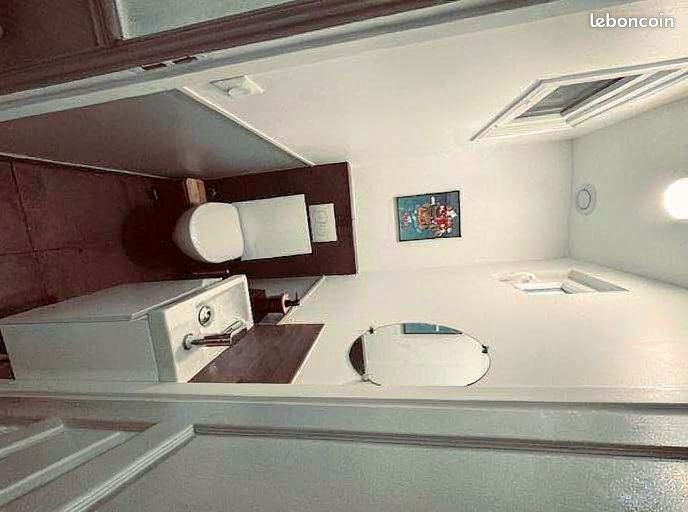 Appartement 2 pièces 35 m² · à Lyon · 35 m² · 800 €