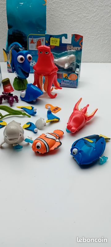Lot finding dory (image 4)