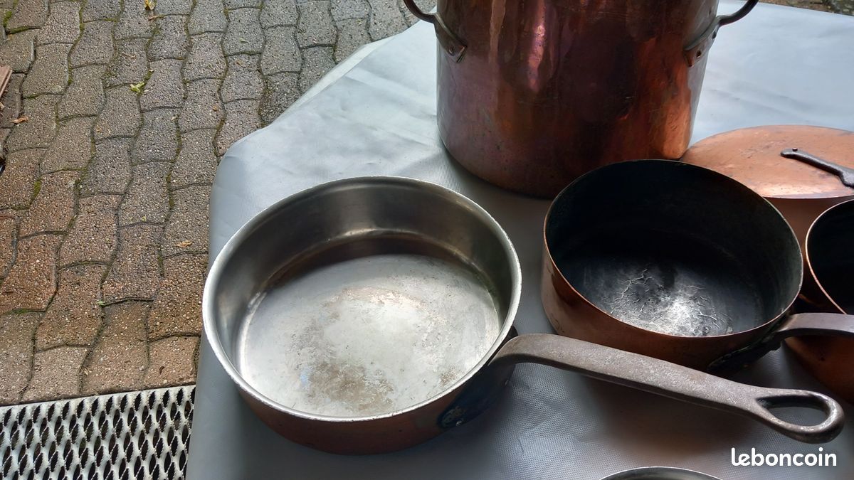 Ustensiles de cuisine (image 3)