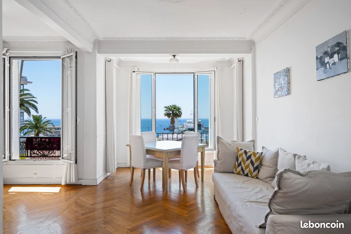 Appartement 4 pièces 78 m² · à Nice · 78 m² · 820 000 €