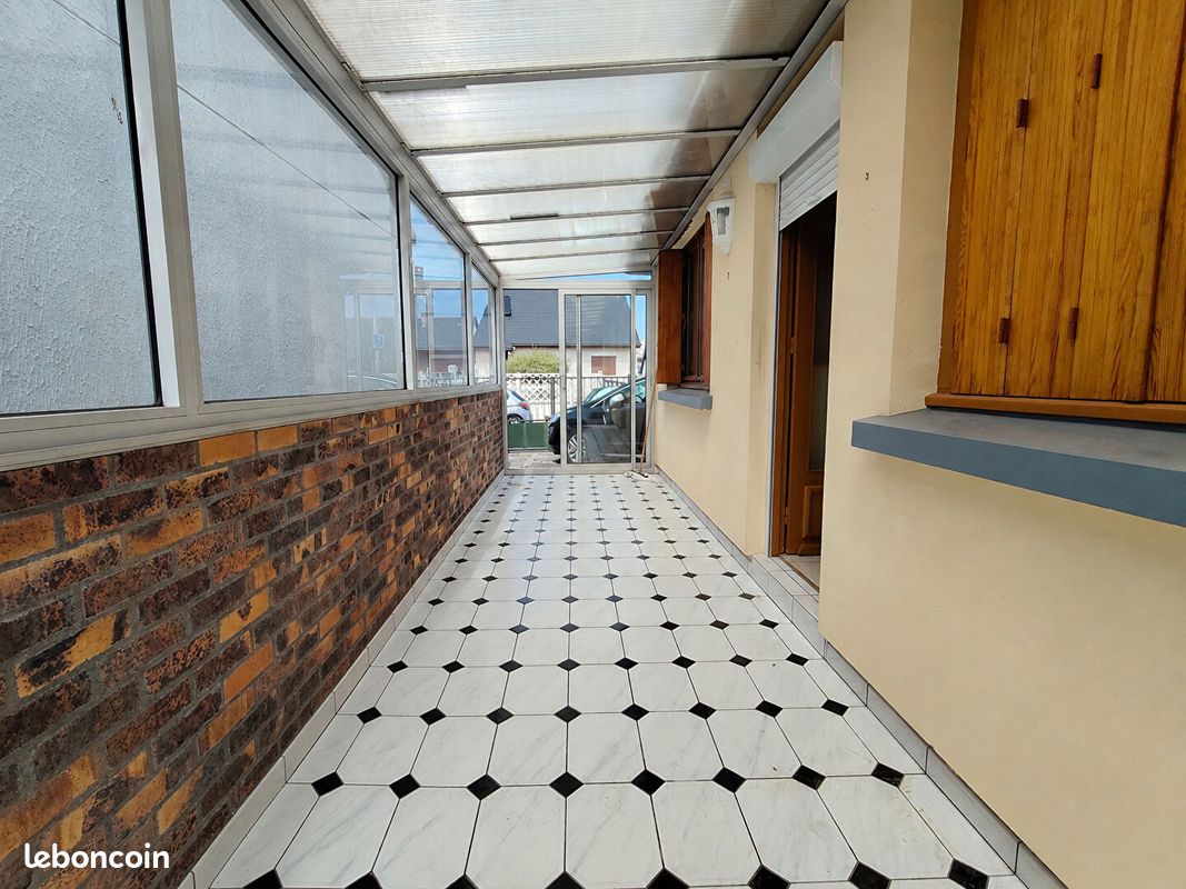 Maison 3 pièces 72 m² · à Le Havre · 72 m² · 161 000 €