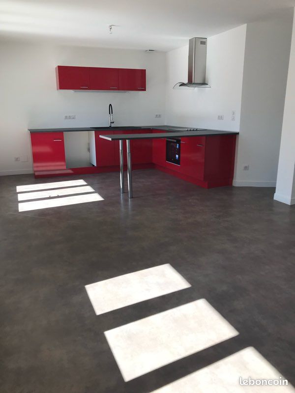 Appartement 3 pièces 71 m² · à Lourdes · 71 m² · 695 €