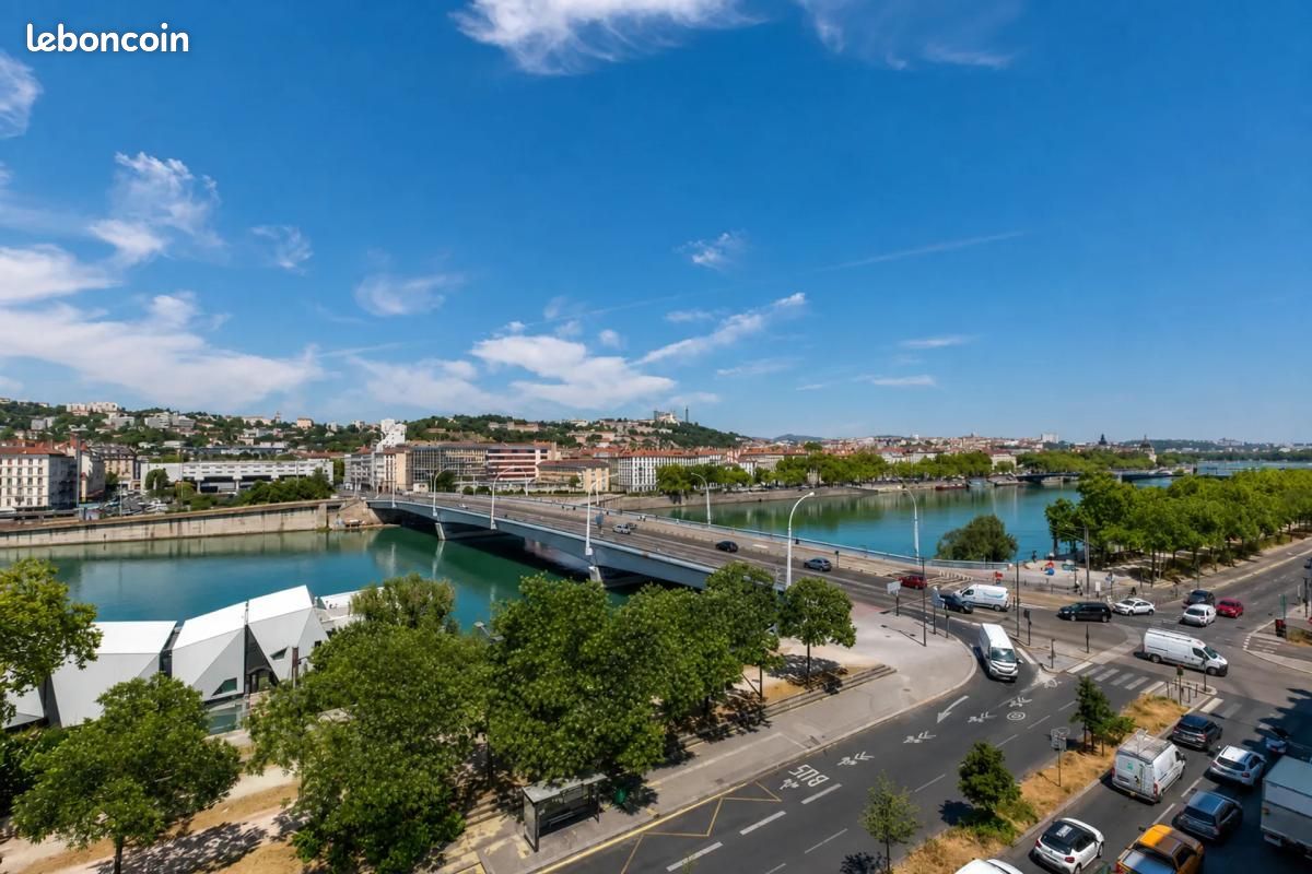 Appartement 7 pièces 174 m² · à Lyon · 174 m² · 1 050 000 €