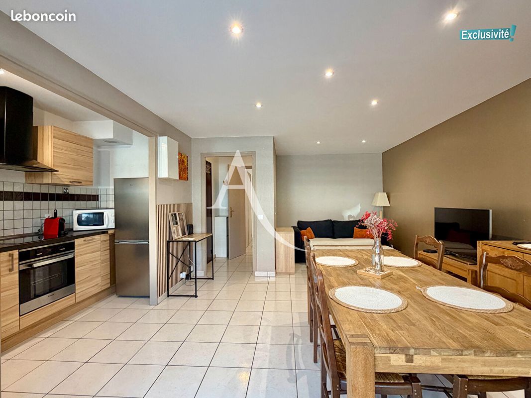 Appartement 3 pièces 55 m² · à Palavas-les-Flots · 55 m² · 1 200 €