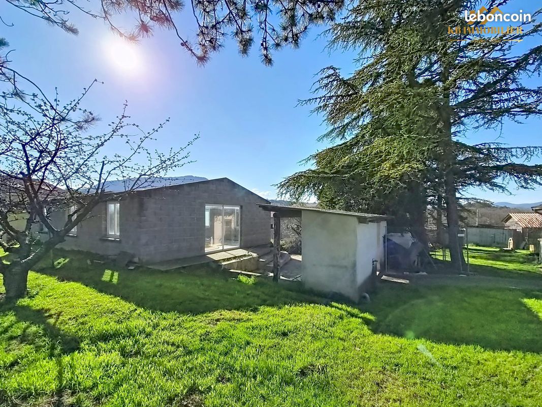 Maison 1 pièce 107 m² (image 2)