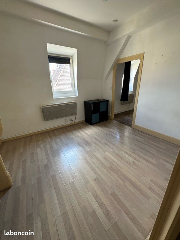 Appartement 2 pièces 30 m² · à Dijon · 30 m² · 490 €/mois