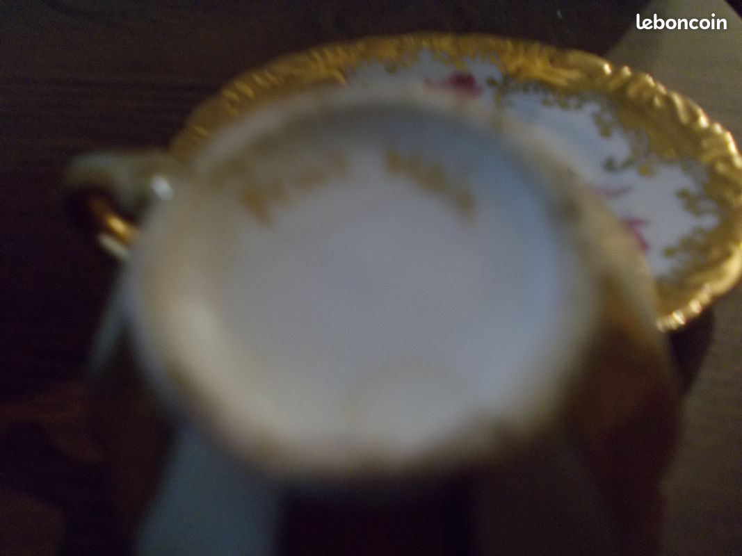 Tasses à café (image 4)