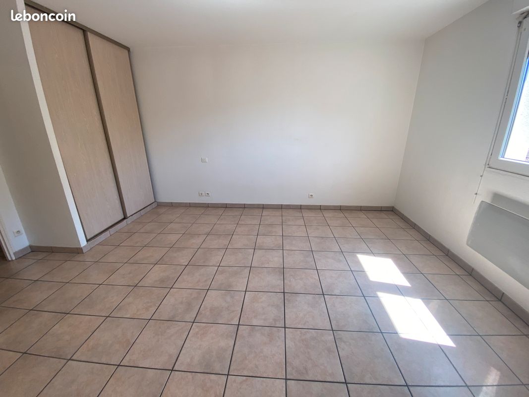 Appartement 1 pièce 30 m² · à Beure · 30 m² · 450 €