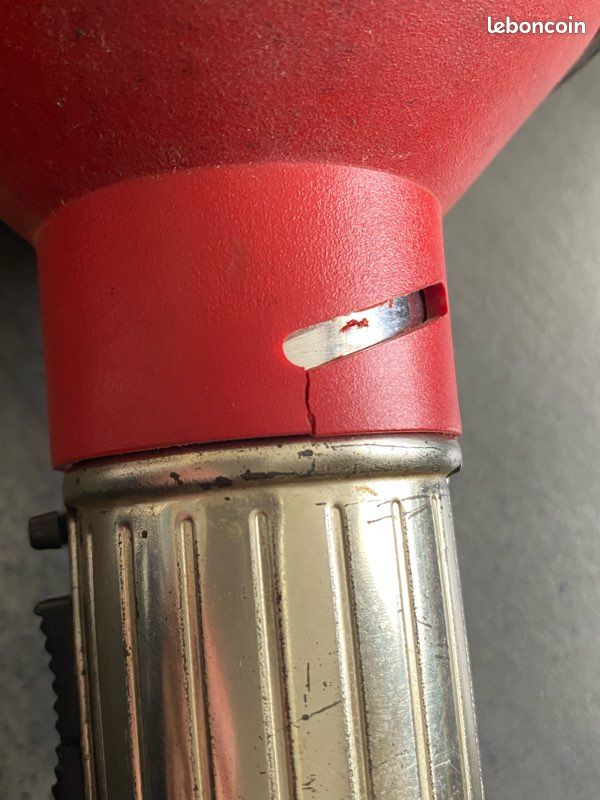 Lampe torche Brite Essential F20 40lm VARTA