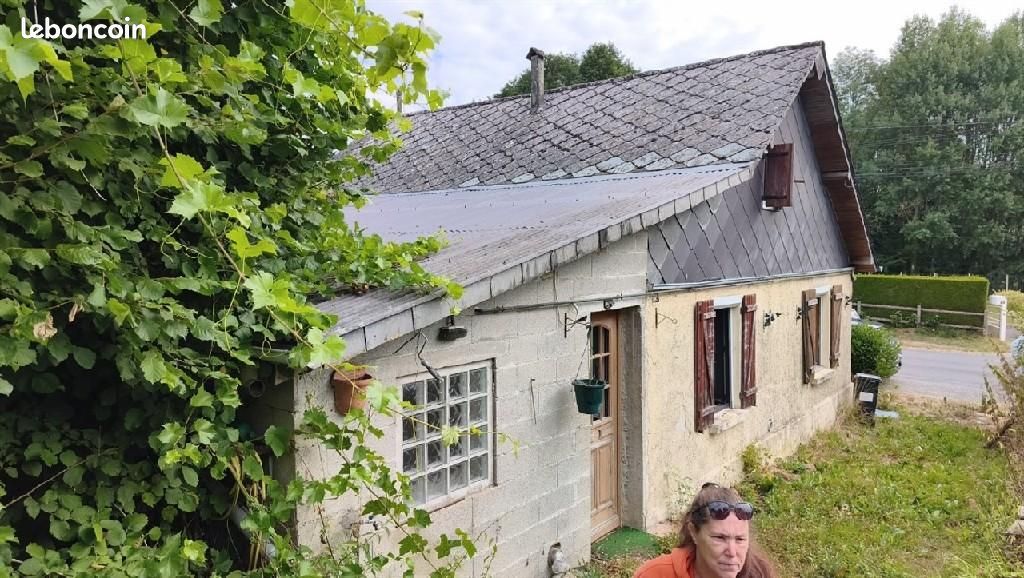 Maison 4 pièces 100 m² · à Liart · 100 m² · 58 646 €
