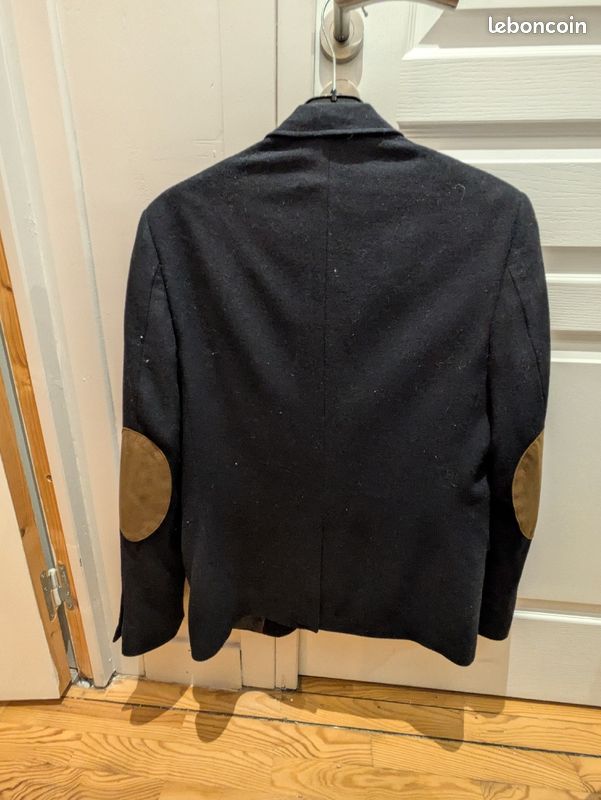 Veste blazer homme Jules taille M Vêtements