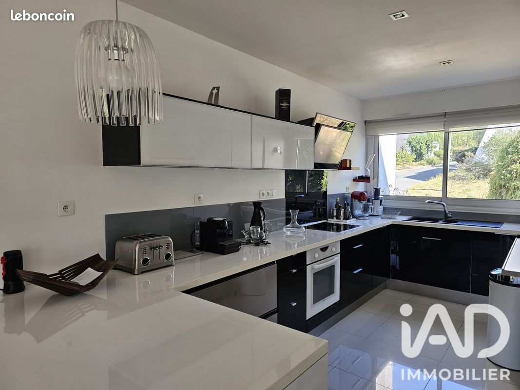 Maison 4 pièces 92 m² · à Montsoult · 92 m² · 329 000 €