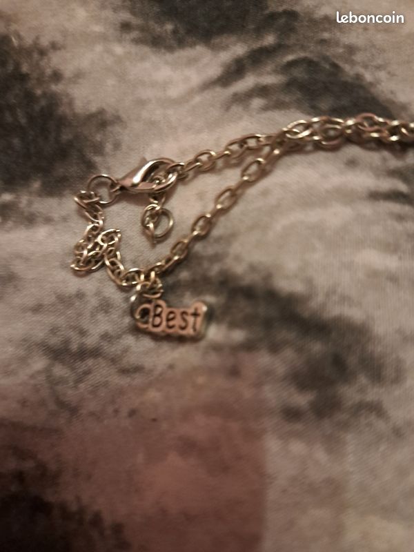 Bracelet pour best friends (image 2)
