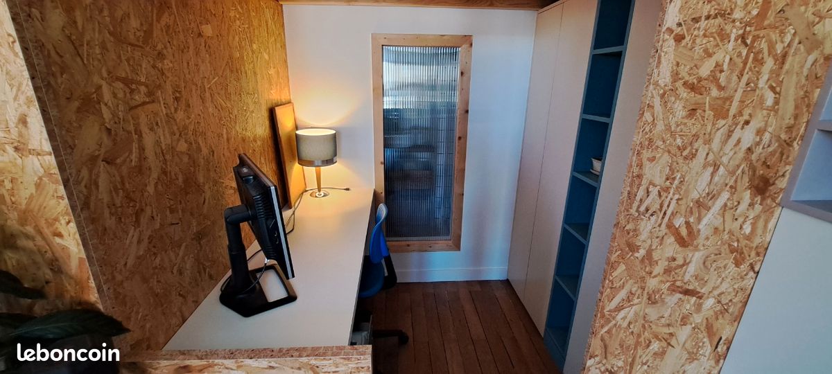Appartement T2 (image 8)