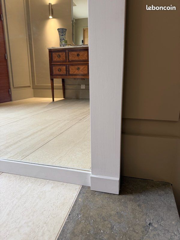Miroir trumeau (image 8)