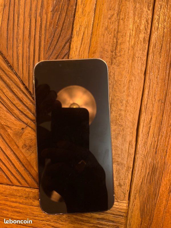 IPhone 13 PRO (image 2)