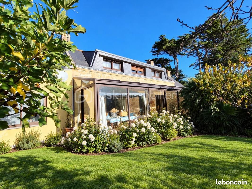 Maison 8 pièces 130 m² · à La Trinité-sur-Mer · 130 m² · 714 000 €
