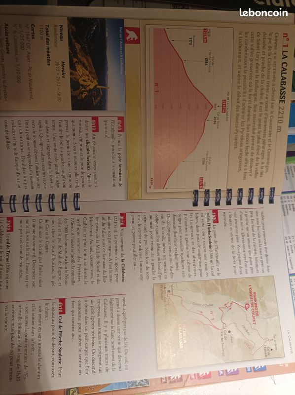 Guides topo randonné (image 5)