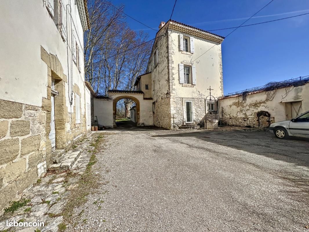 Maison 12 pièces 400 m² (image 5)