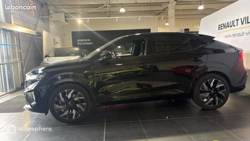 Renault Rafale 1.2 E-Tech full hybrid 200ch esprit Alpine - 25 (image 8)