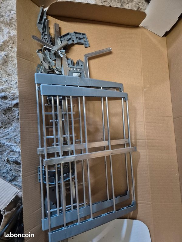 Antenne TNT EXTÉRIEURE - Photo, audio & vidéo