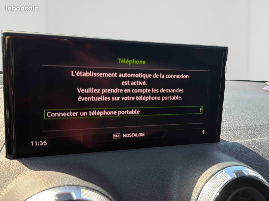 AUDI Q2 35 TFSI 150 S tronic 7 S line (image 31)
