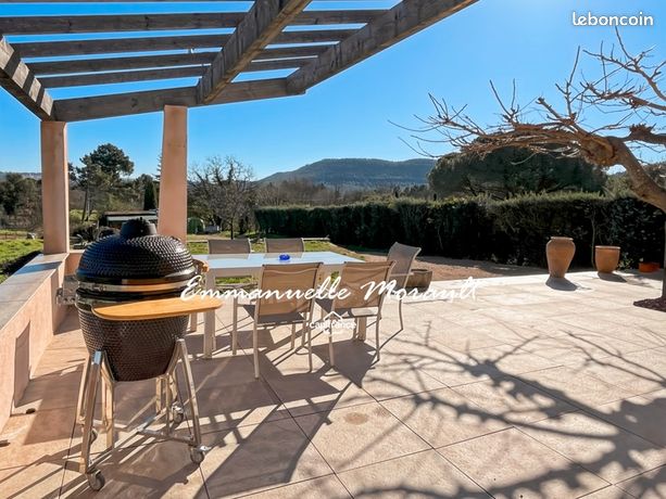Maison 4 pièces 142 m²