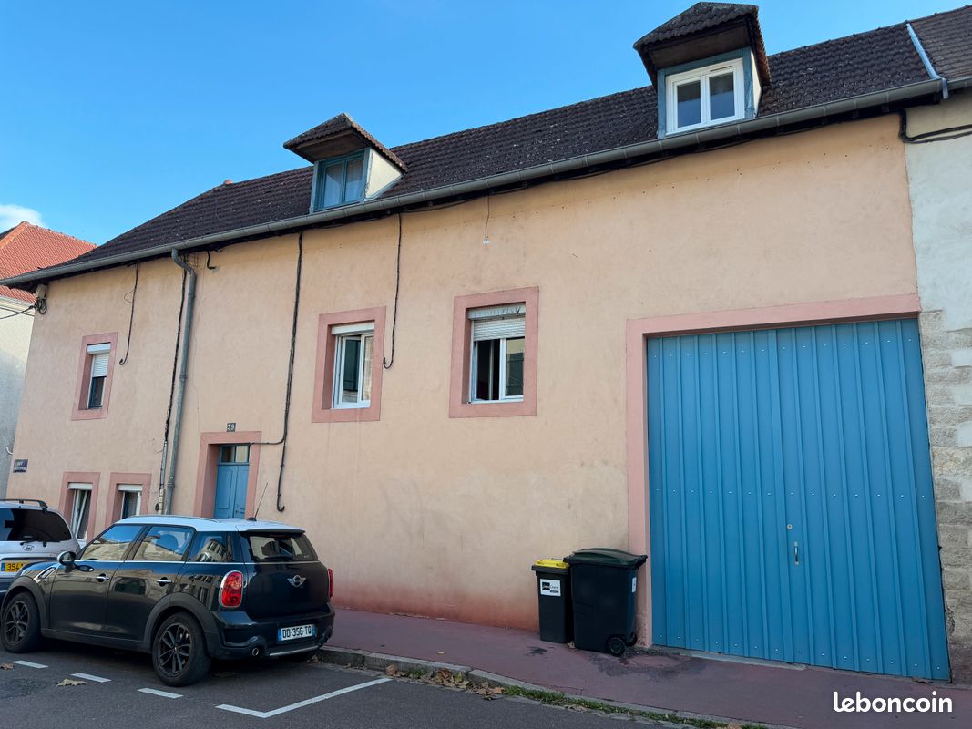 Immeuble 6 pièces 200 m² · à Chalon-sur-Saône · 200 m² · 260 000 €