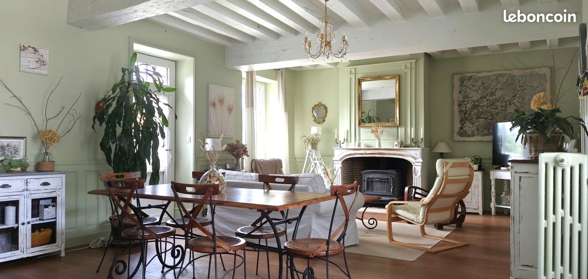 Maison 7 pièces 170 m² · à Valencisse · 170 m² · 449 000 €